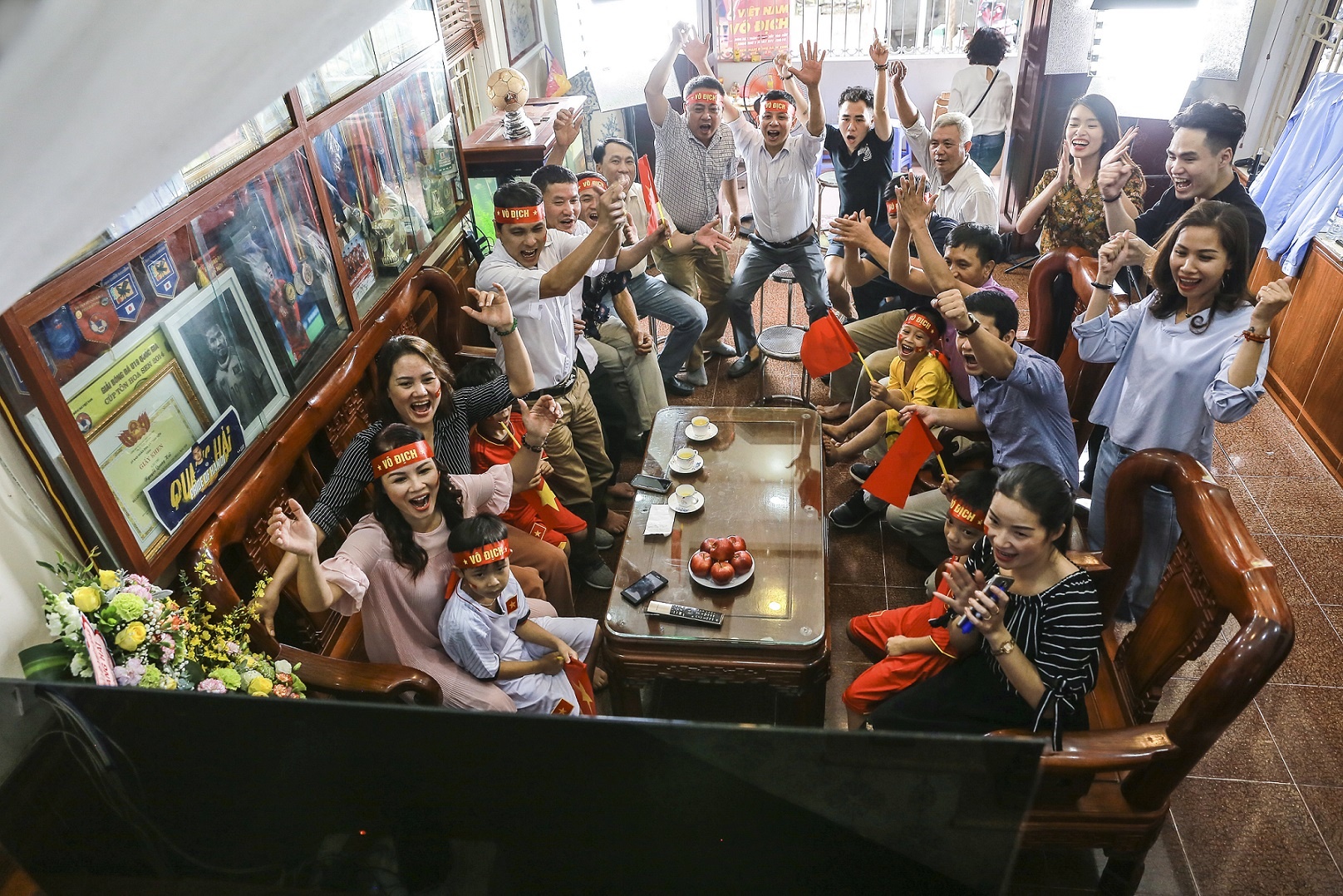 Quang Hai,  SEA Games anh 3