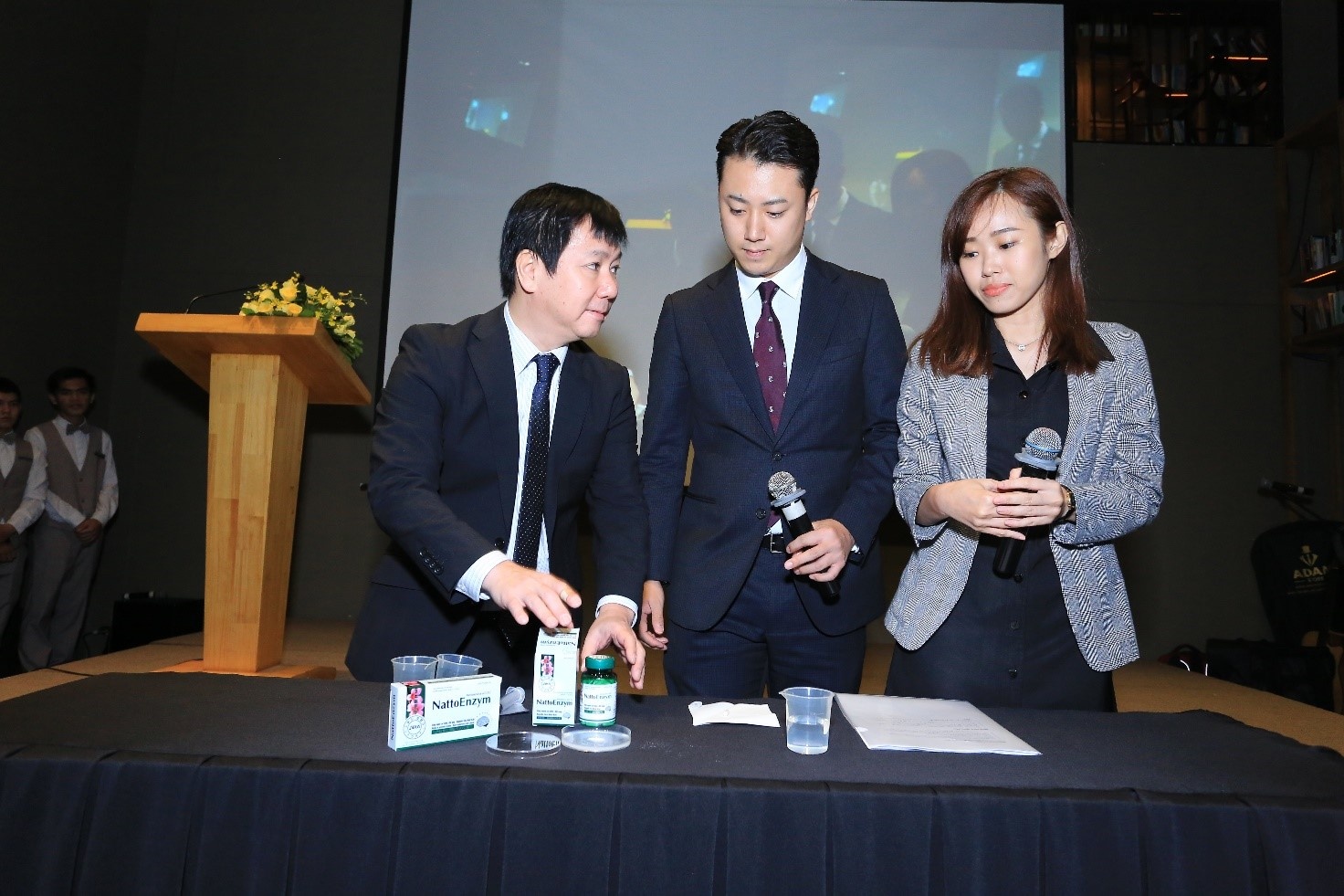 sản phẩm NattoEnzym ảnh 3 san pham NattoEnzym anh 3