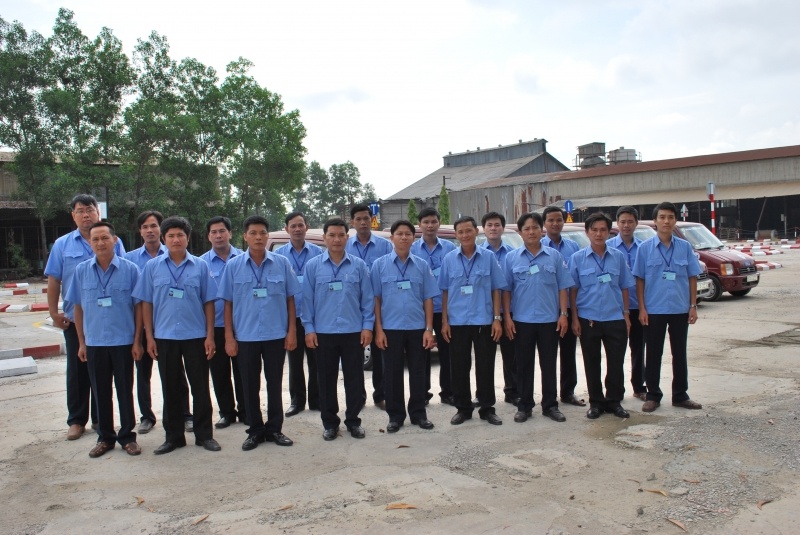 Tổng cục Giáo dục nghề nghiệp ảnh 1 Tong cuc Giao duc nghe nghiep anh 1