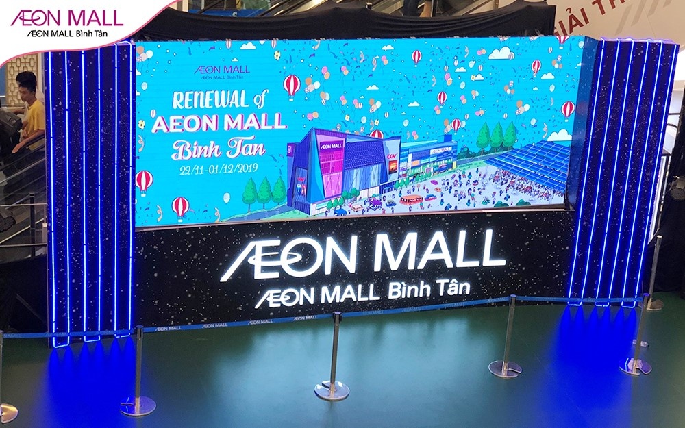 Co hoi hoa 'rich kid' khi mua sam tai AEON Mall Binh Tan hinh anh