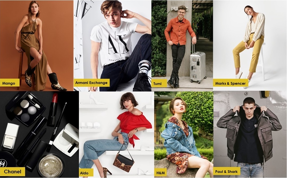 Crescent Mall ảnh 5 Crescent Mall anh 5