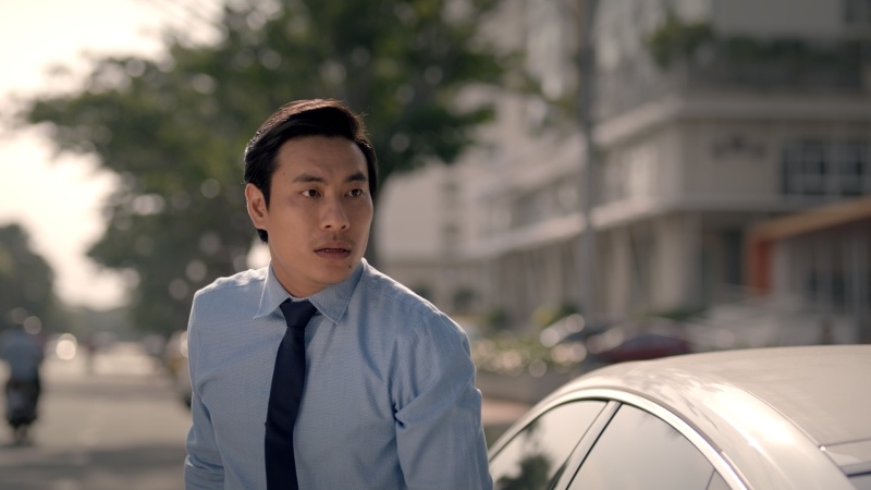 Nang 3: Loi hua cua cha anh 5