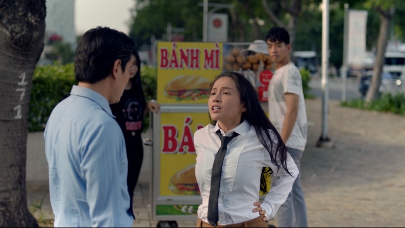 Nang 3: Loi hua cua cha anh 4