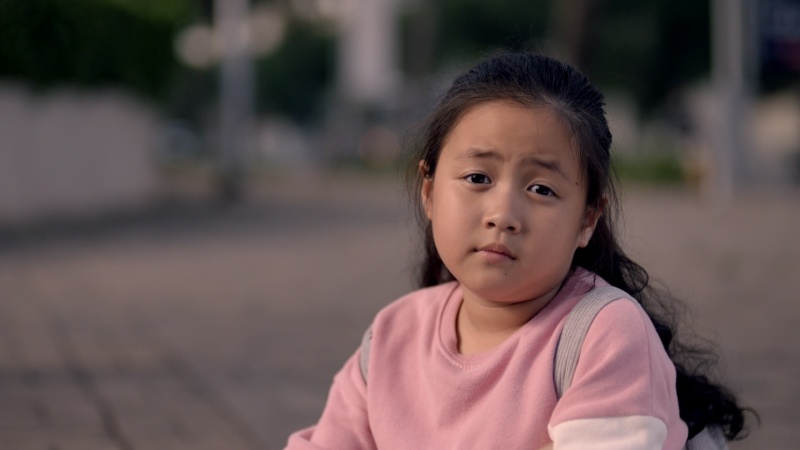 Nang 3: Loi hua cua cha anh 3