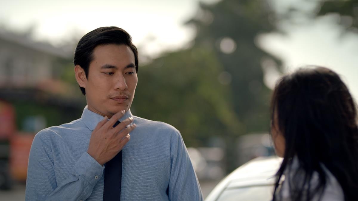 Nang 3: Loi hua cua cha anh 6