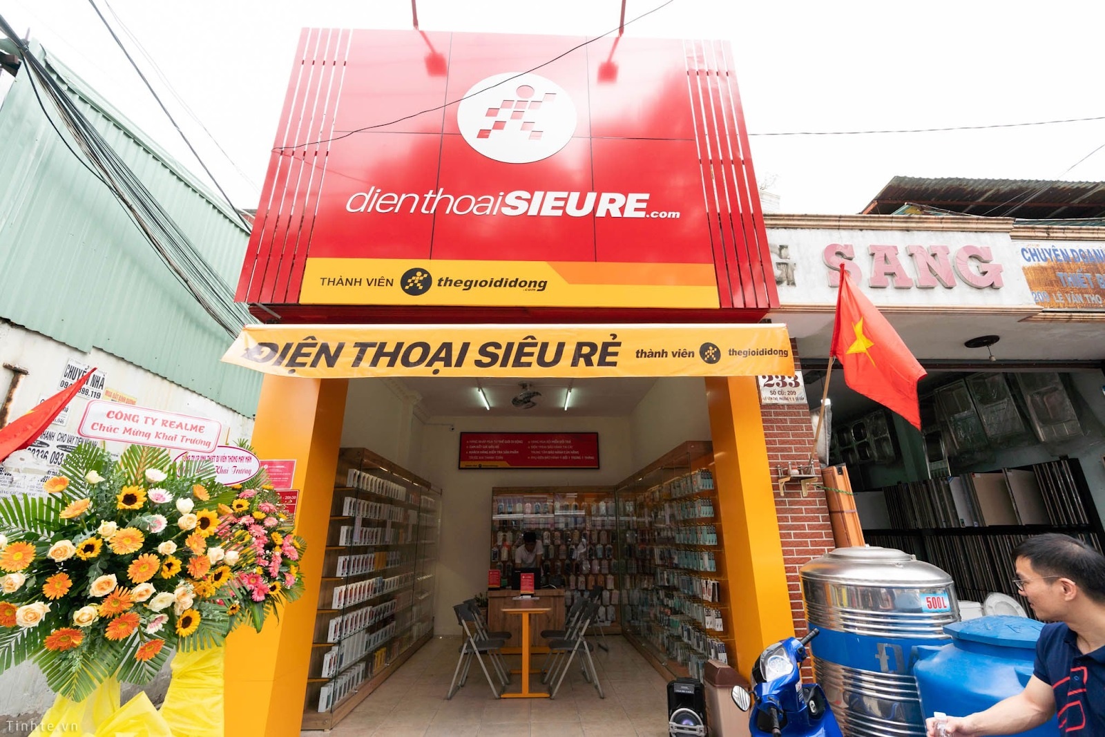 Điện Thoại Siêu Rẻ ảnh 1 Dien Thoai Sieu Re anh 1