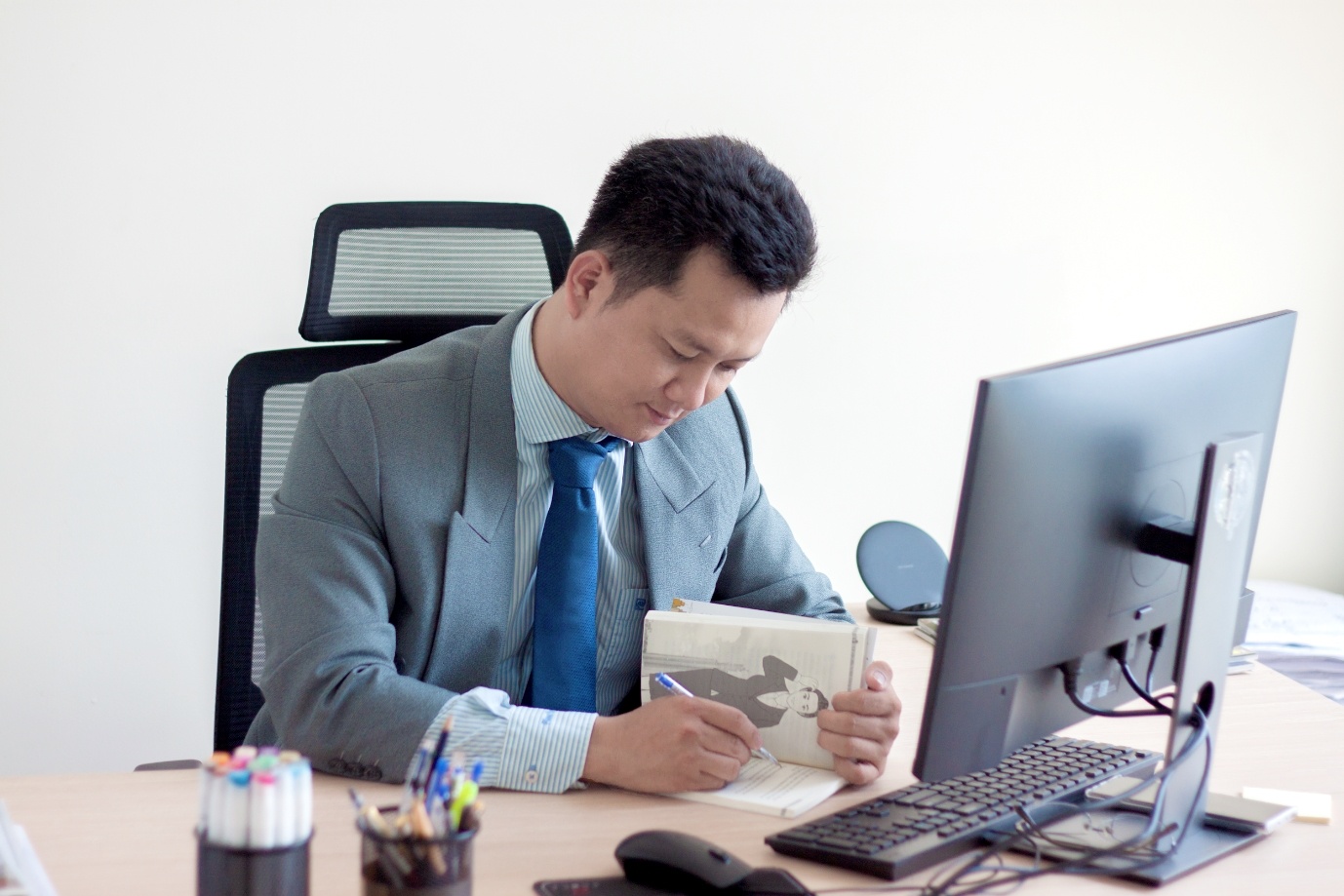 Cong ty TNHH Kim Quoc Tien anh 3