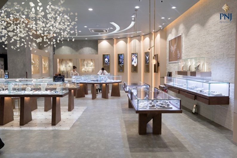 PNJ Next ảnh 2 PNJ Next anh 2