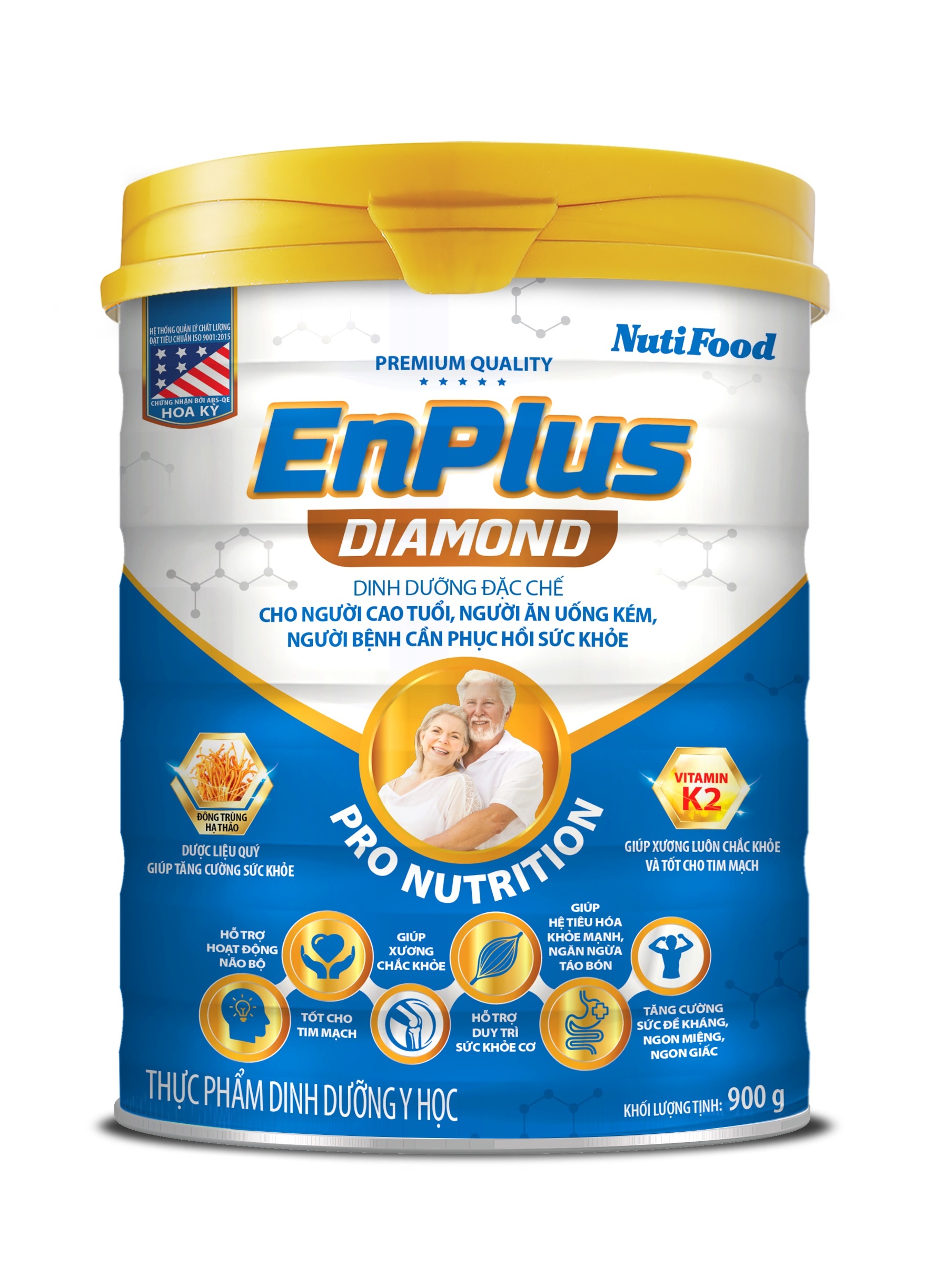 EnPlus Diamond ảnh 4 EnPlus Diamond anh 4