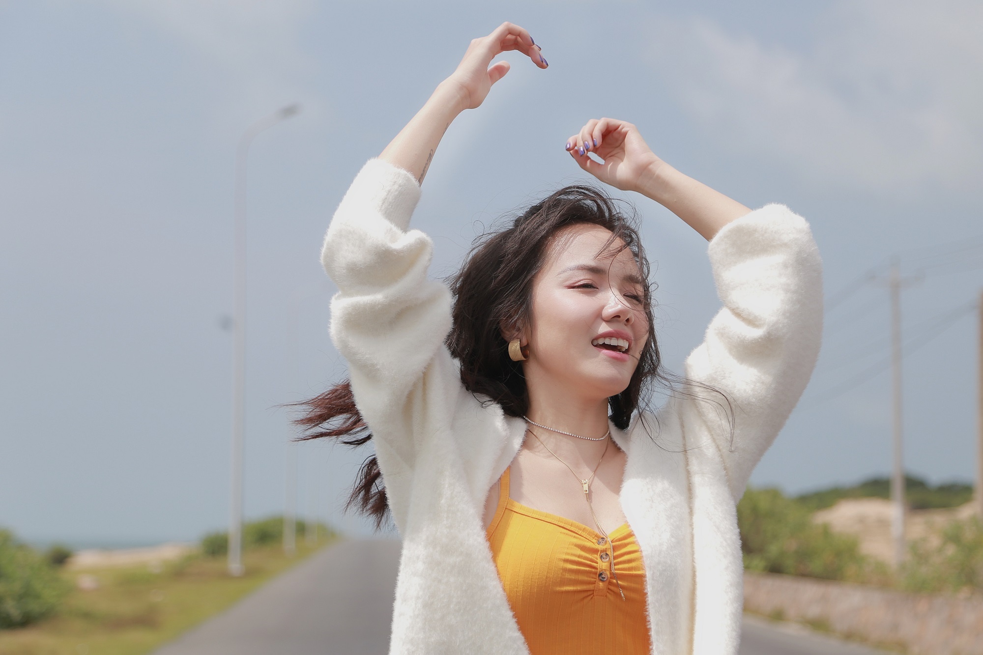 Rhymastic va Phuong Ly tung ca khuc moi truyen cam hung cho gioi tre hinh anh