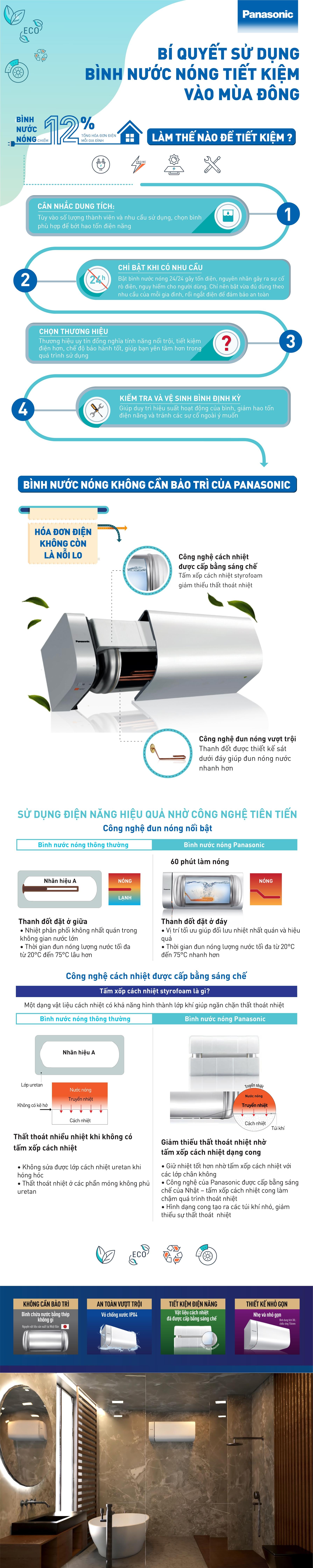 Bình nước nóng ảnh 1 Binh nuoc nong anh 1