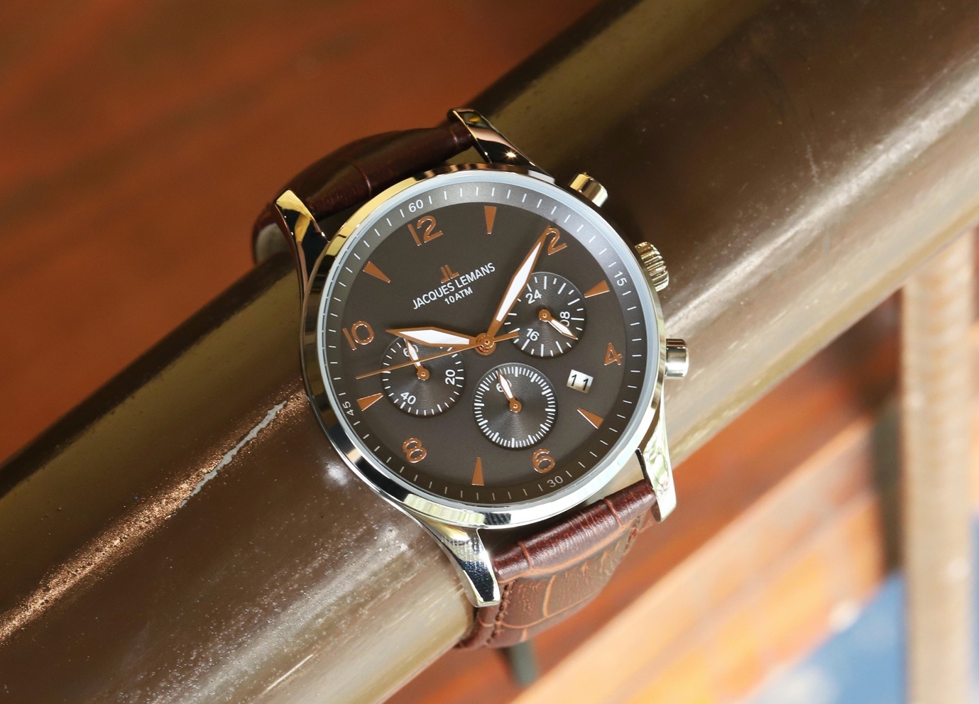Dang Quang Watch uu dai den 30% dip Black Friday hinh anh