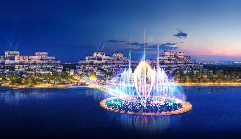 Mo hinh to hop nghi duong - lan gio moi cho thi truong bat dong san hinh anh