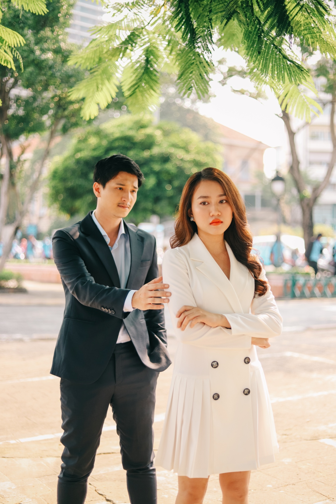 Tiệm ăn dì ghẻ ảnh 4 Tiem an di ghe anh 4