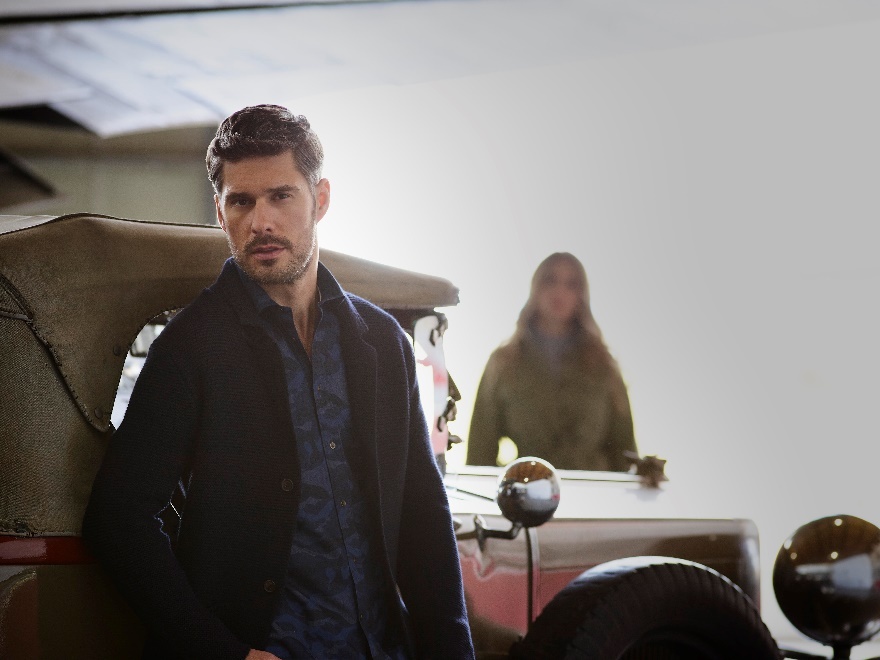 Cong ty Xuan An Fashion & Lifestyle anh 4