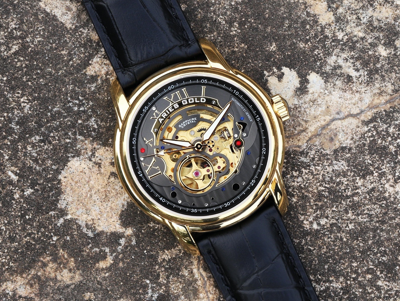 Đăng quang Watch ảnh 3 Dang quang Watch anh 3