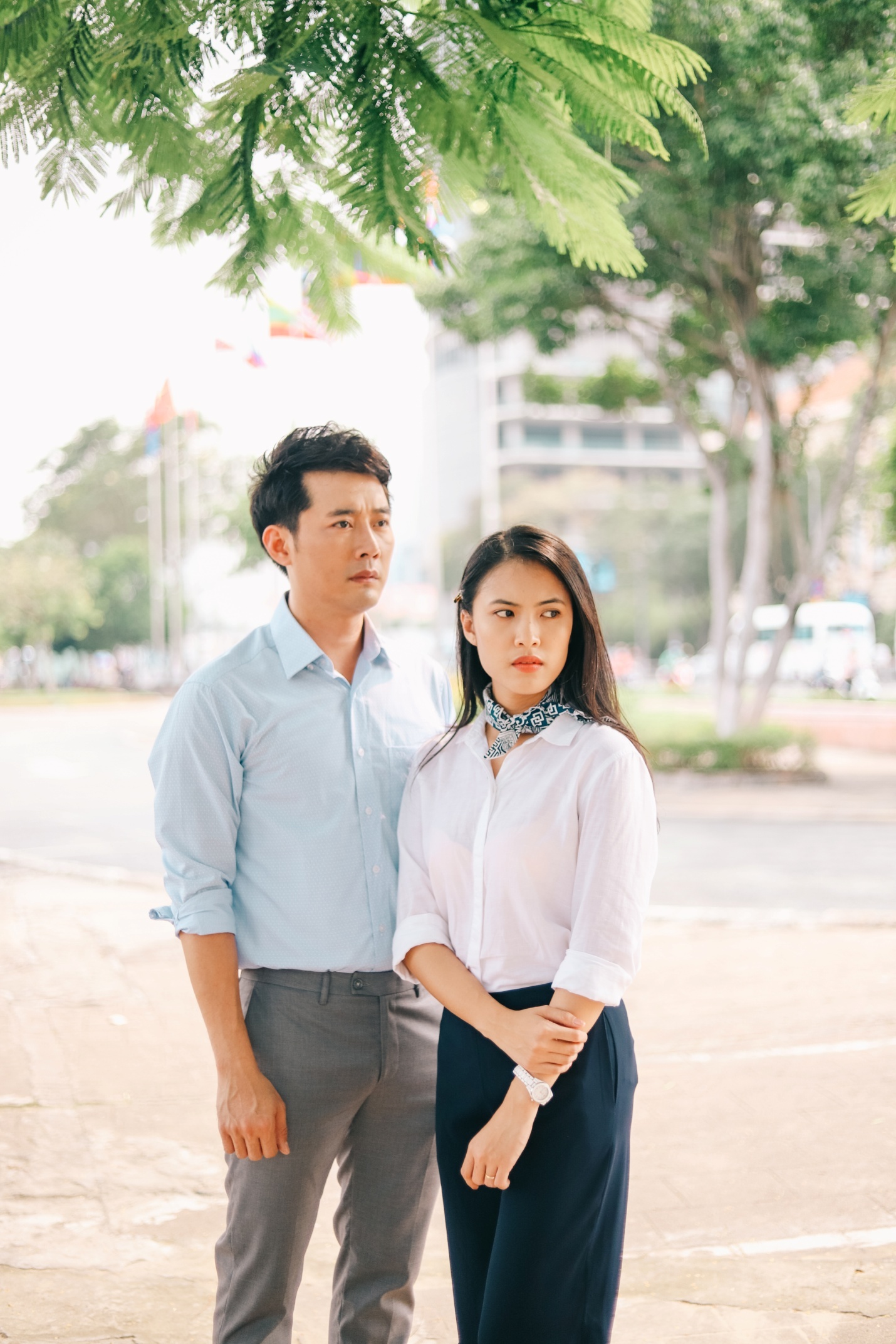 Tiệm ăn dì ghẻ ảnh 6 Tiem an di ghe anh 6