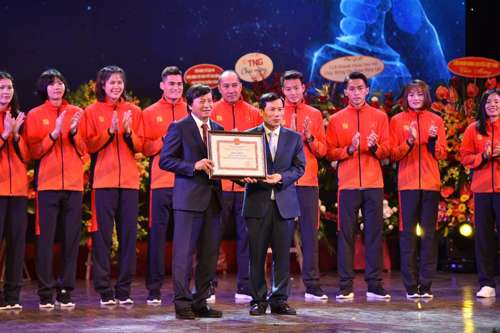 Cong ty CP Dong Luc anh 9