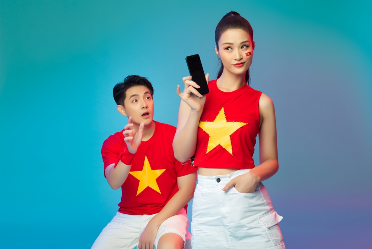 Samsung Galaxy A50s anh 7