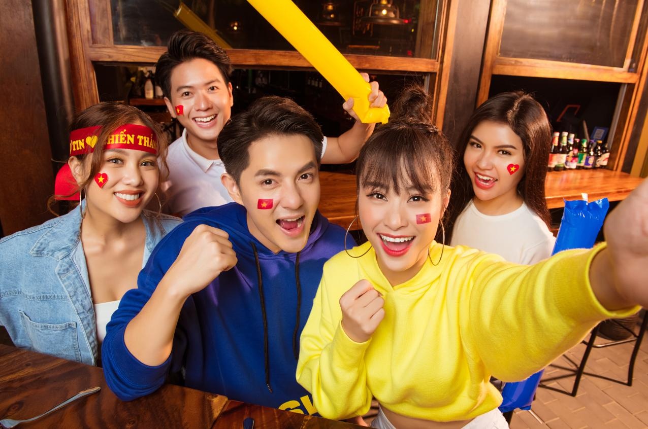 Samsung Galaxy A50s anh 5