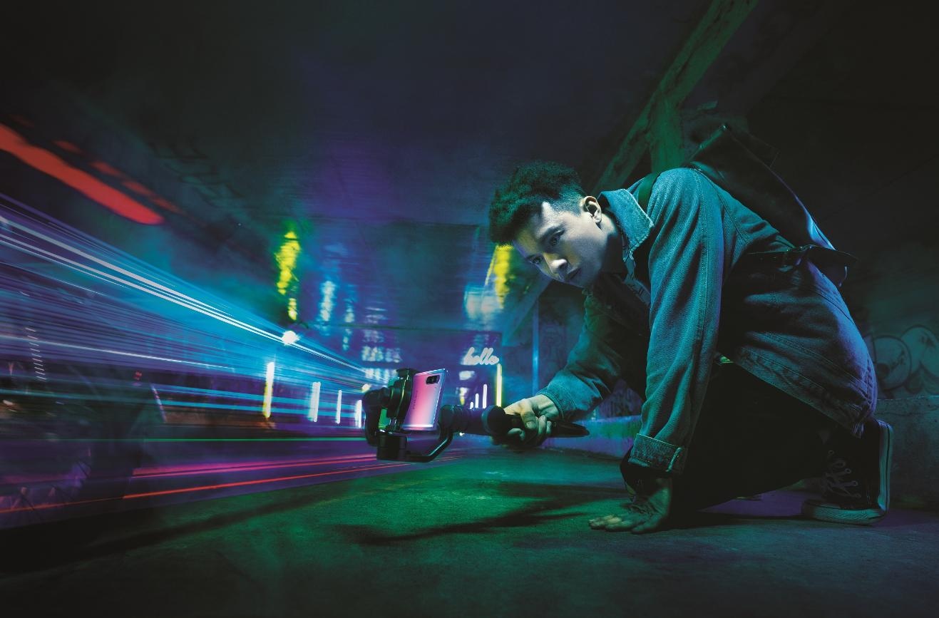 Samsung va chien dich lam dieu khong the anh 2