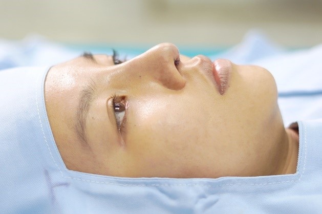 Vien tham my La Ratio anh 4