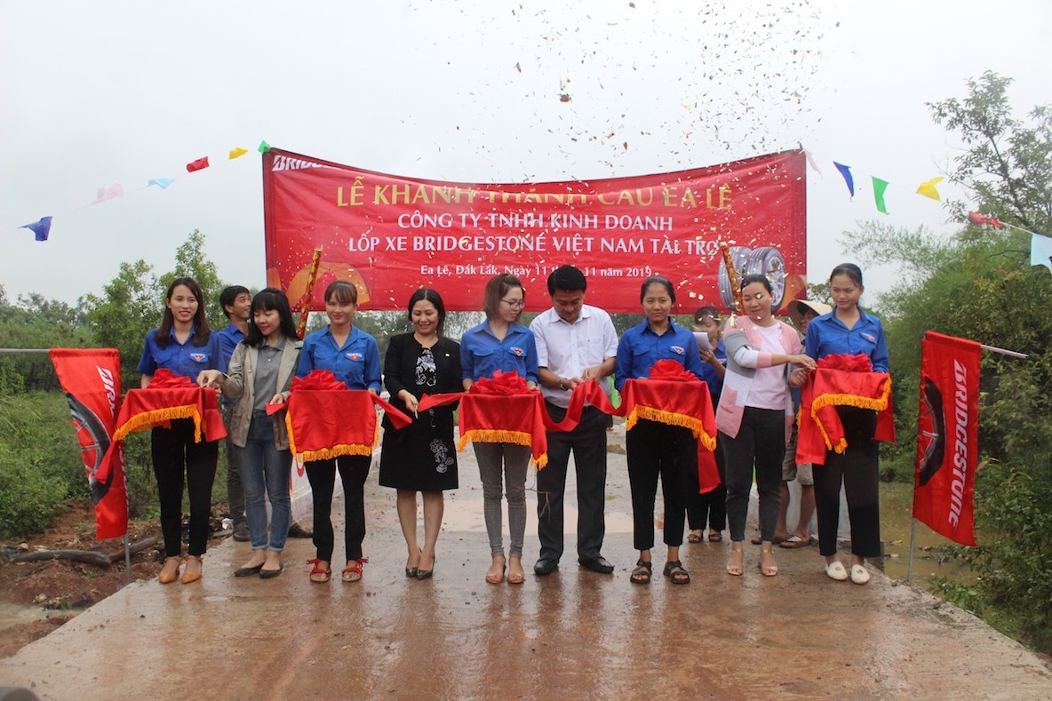 Bridgestone Viet Nam anh 11