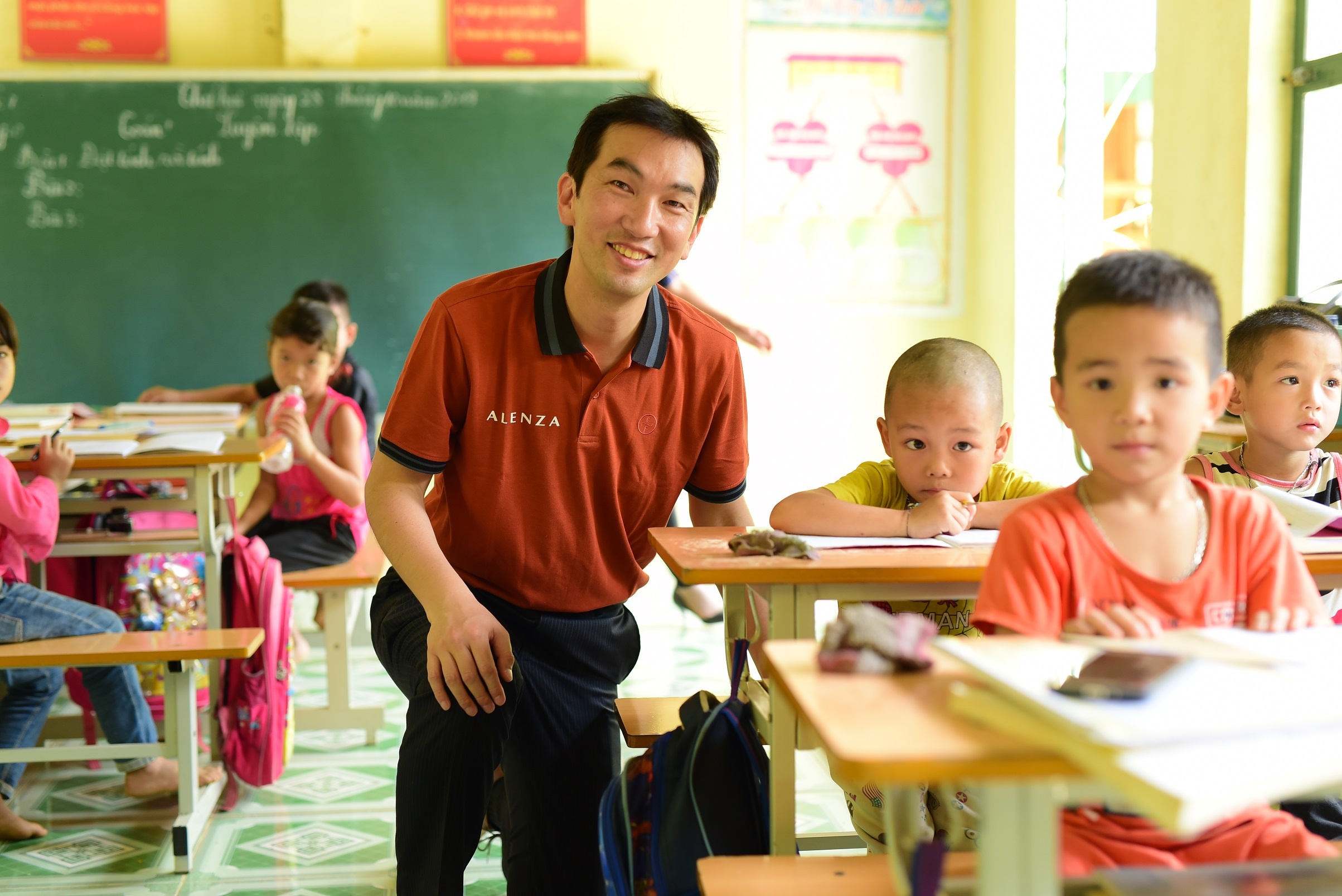 Bridgestone Viet Nam anh 13