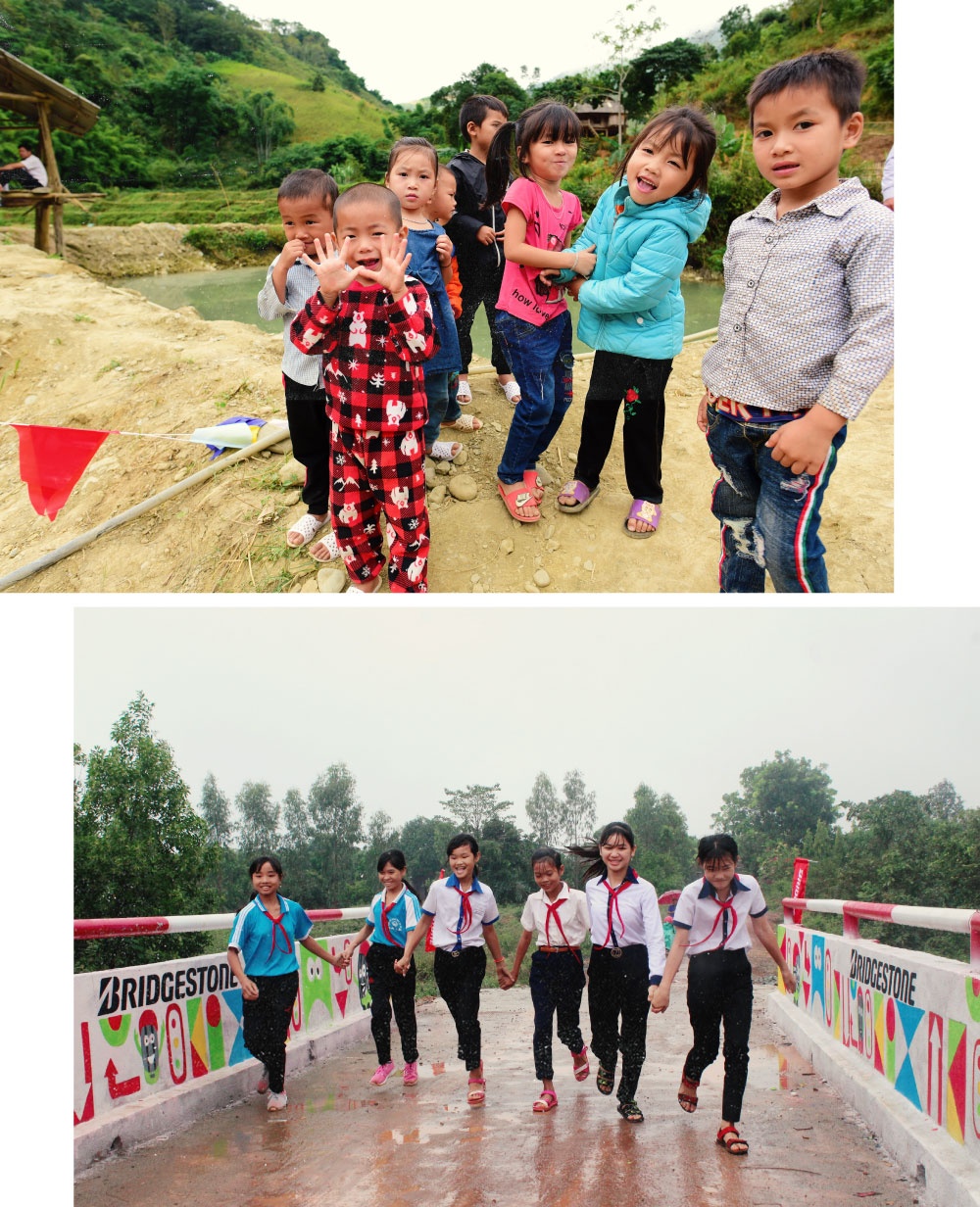 Bridgestone Việt Nam ảnh 12 Bridgestone Viet Nam anh 12