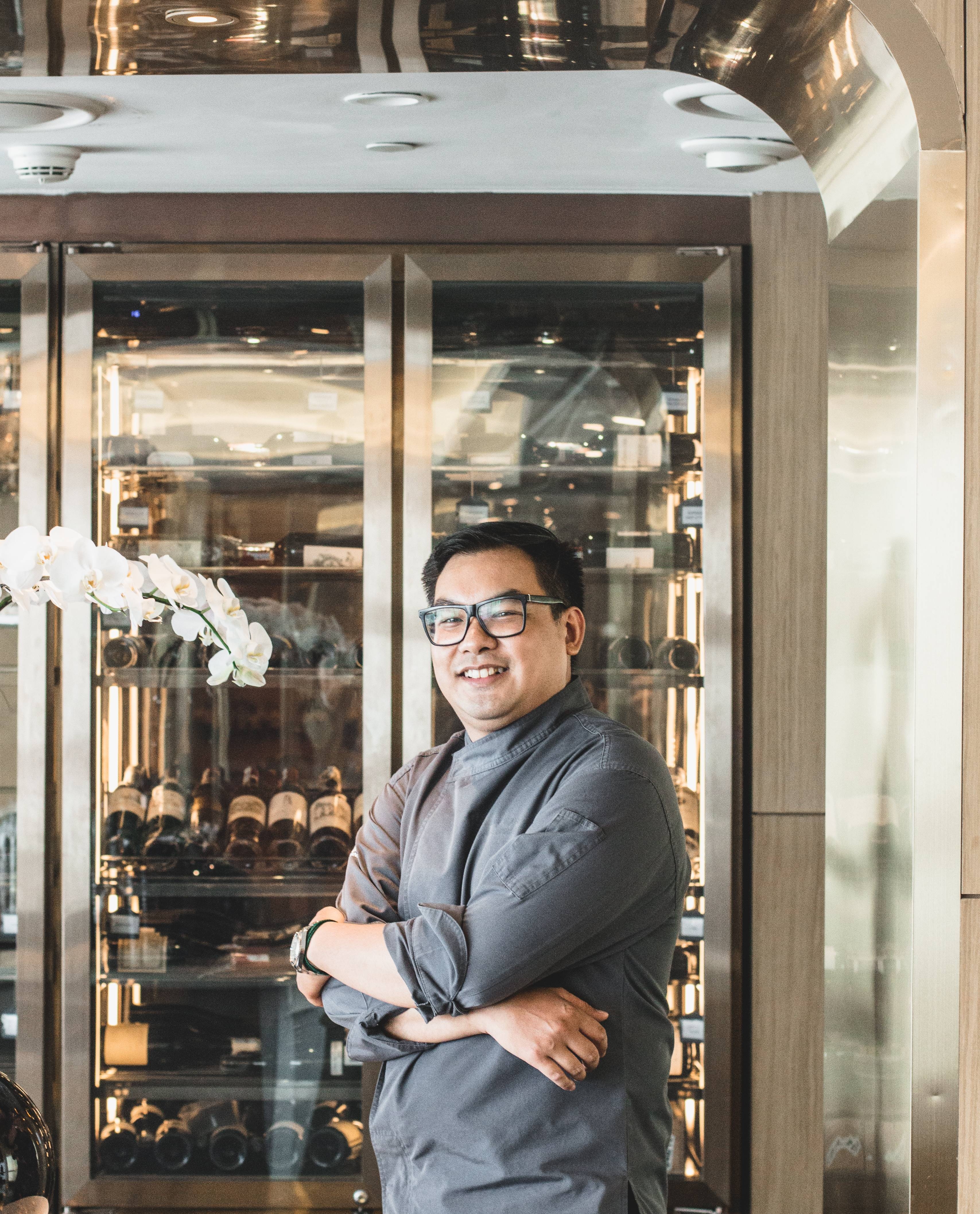 InterContinental Hanoi Landmark72 anh 1