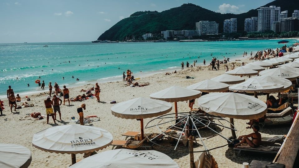 Ping Travel ảnh 1 Ping Travel anh 1