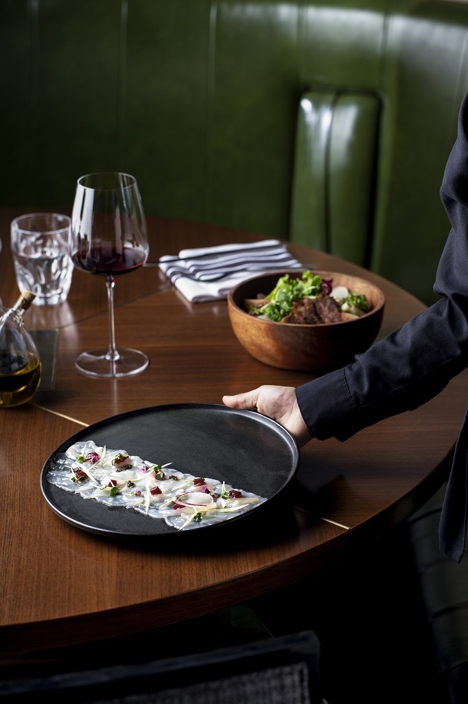 InterContinental Hanoi Landmark72 anh 3