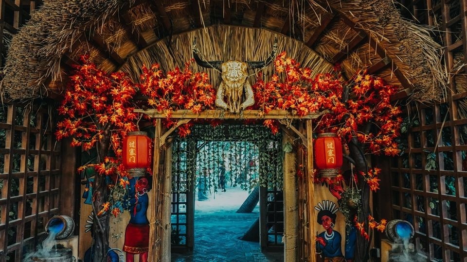 Ping Travel ảnh 3 Ping Travel anh 3