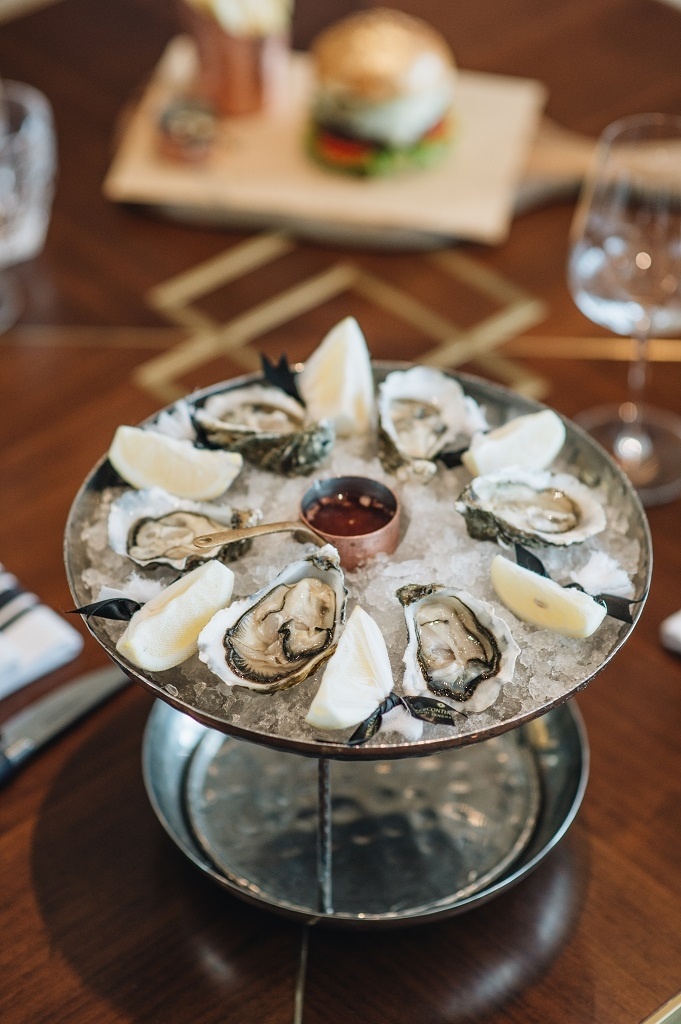 InterContinental Hanoi Landmark72 anh 4