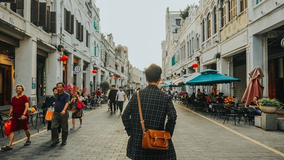 Ping Travel ảnh 6 Ping Travel anh 6