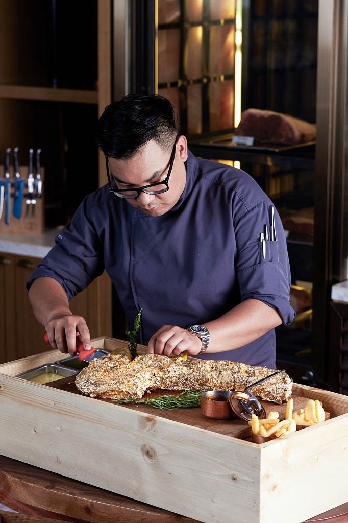 InterContinental Hanoi Landmark72 anh 5