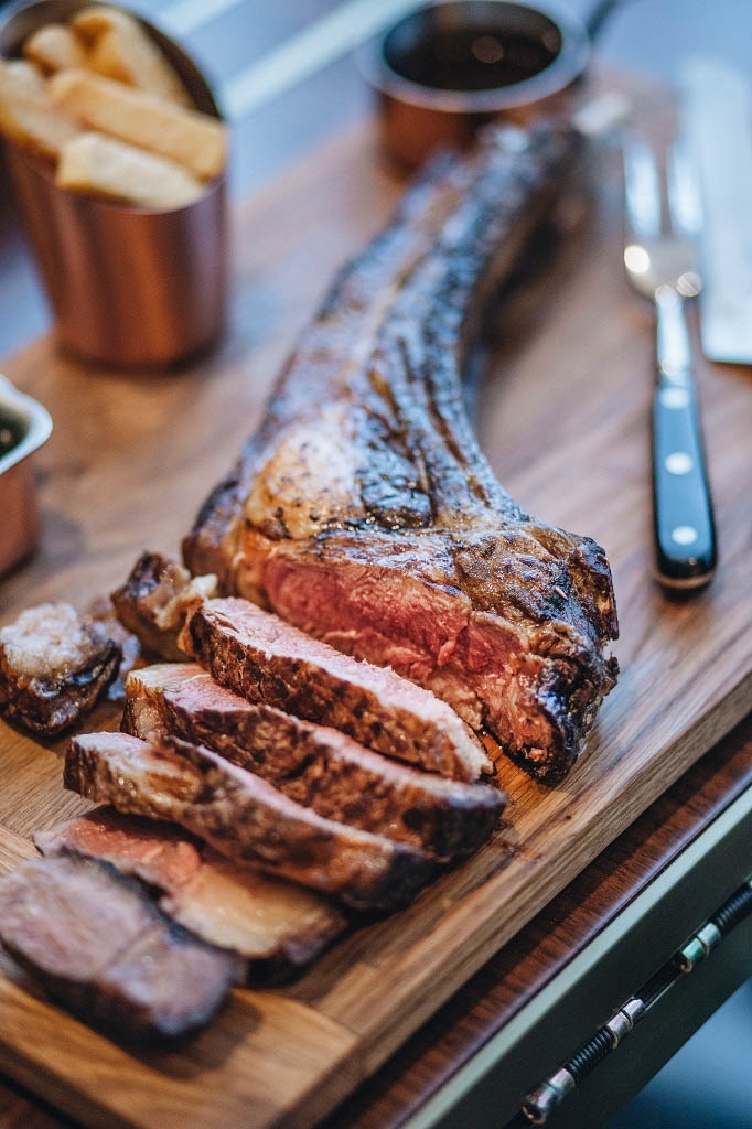 InterContinental Hanoi Landmark72 anh 6