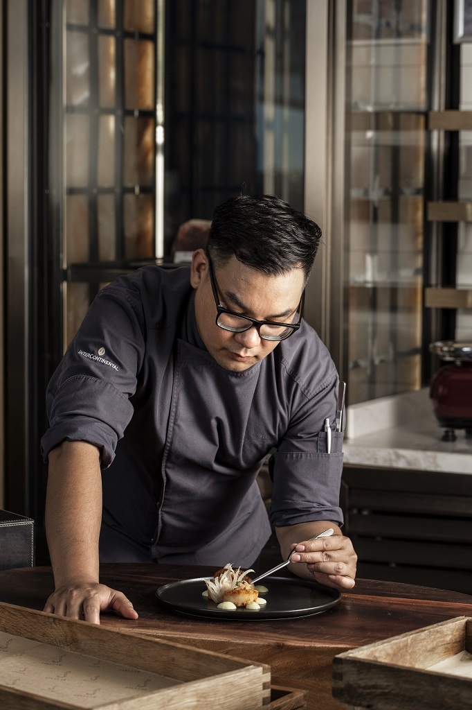 InterContinental Hanoi Landmark72 anh 7