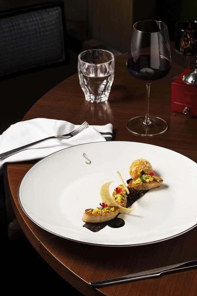 InterContinental Hanoi Landmark72 anh 8