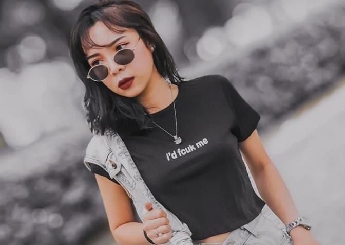 Trao luu mac ao thun voi tuyen ngon gay soc cua gioi tre da tro lai hinh anh