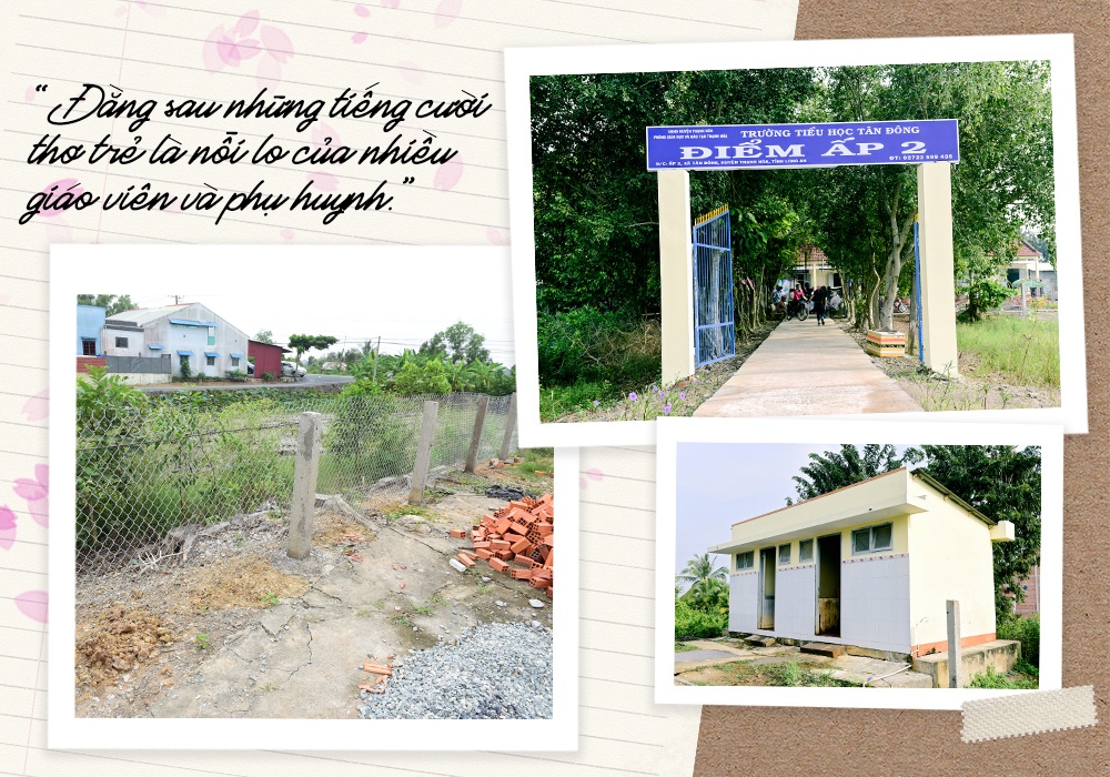 Truong Tieu hoc Tan Dong anh 5