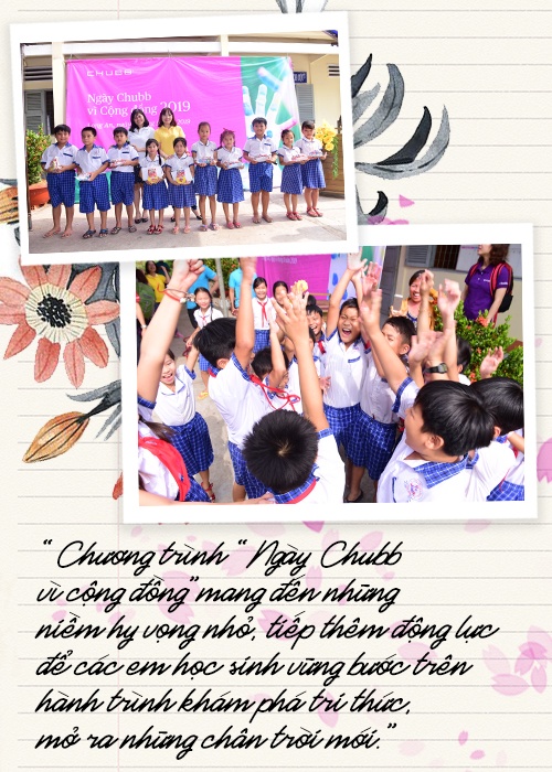 Truong Tieu hoc Tan Dong anh 8