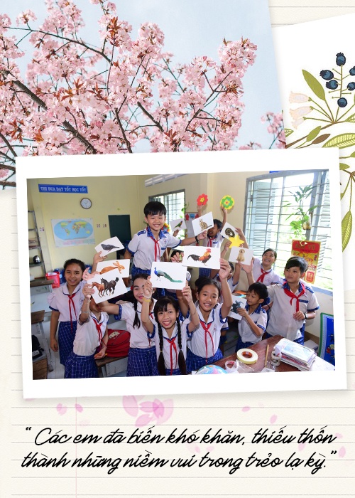 Truong Tieu hoc Tan Dong anh 4