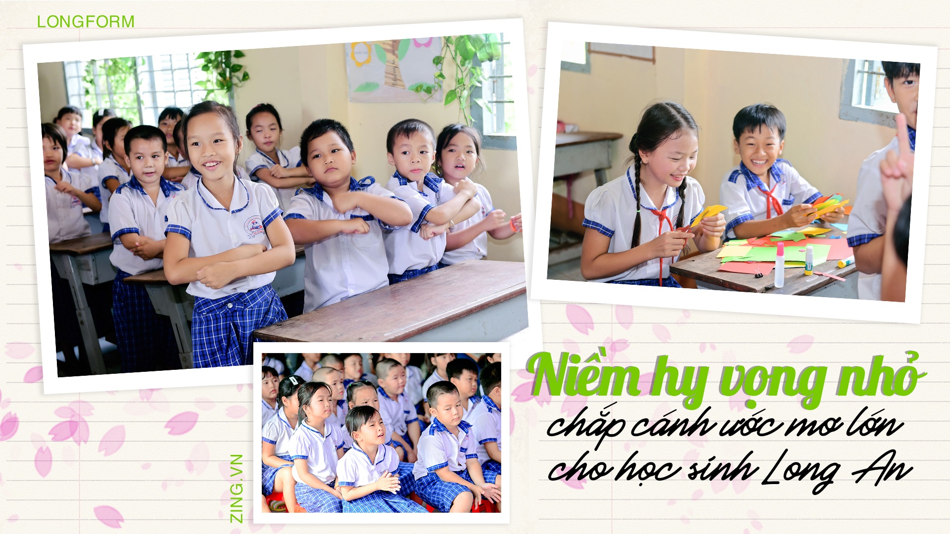 Truong Tieu hoc Tan Dong anh 2