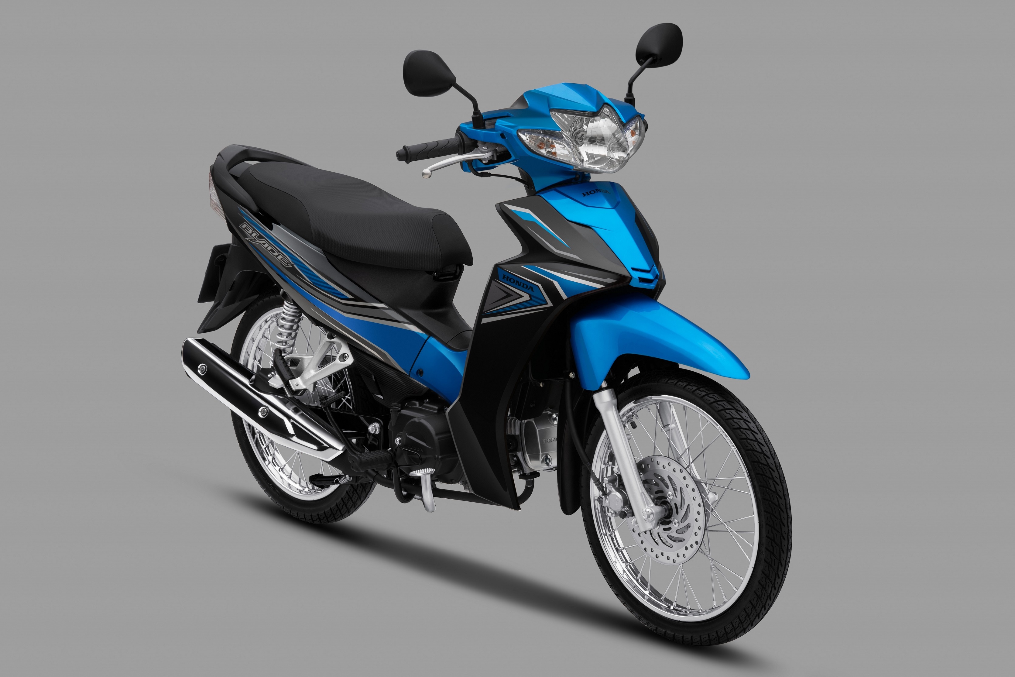 Honda tri an nguoi dung voi chuong trinh mua xe may trung oto hinh anh