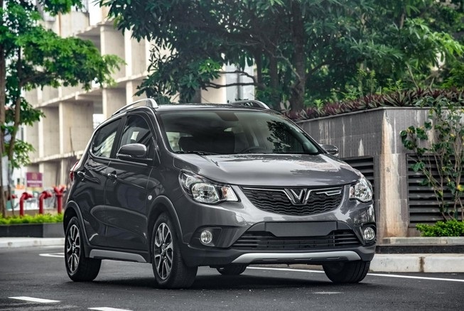 Tra gop 4 trieu dong/thang, mua duoc oto nao? hinh anh