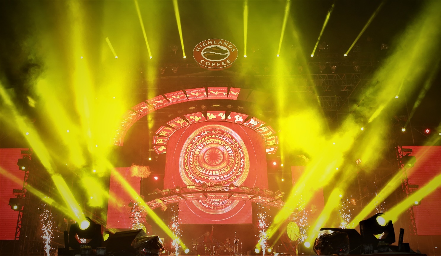 20 năm - Gắn kết niềm tự hào đất Việt ảnh 1 20 nam - Gan ket niem tu hao dat Viet anh 1