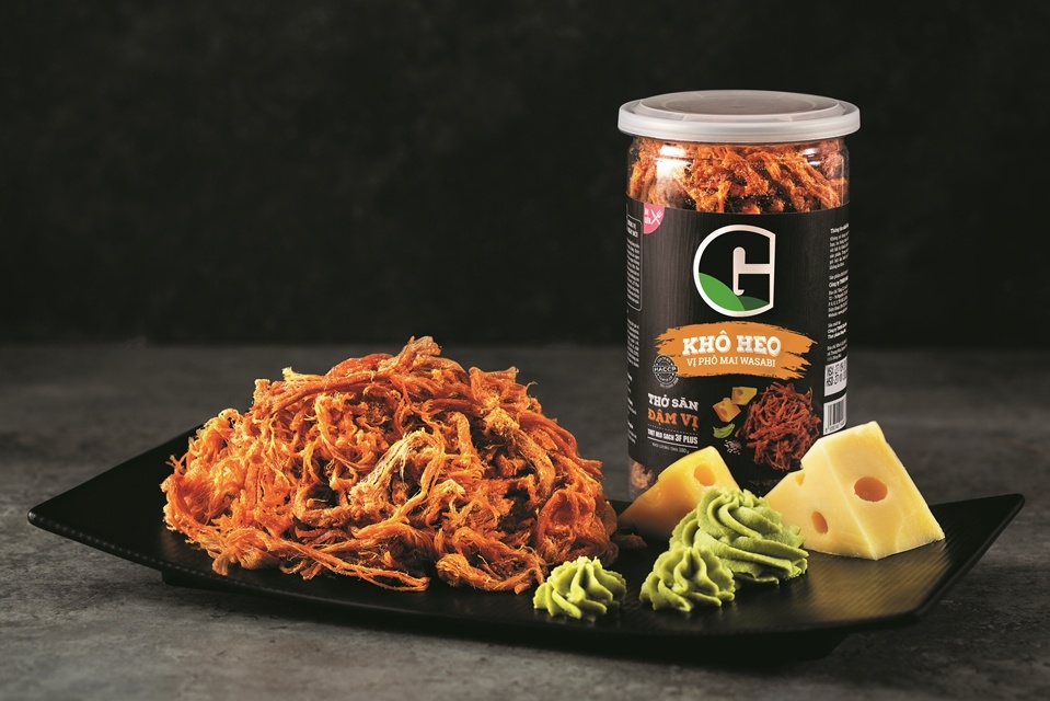 GreenFeed ảnh 3 GreenFeed anh 3