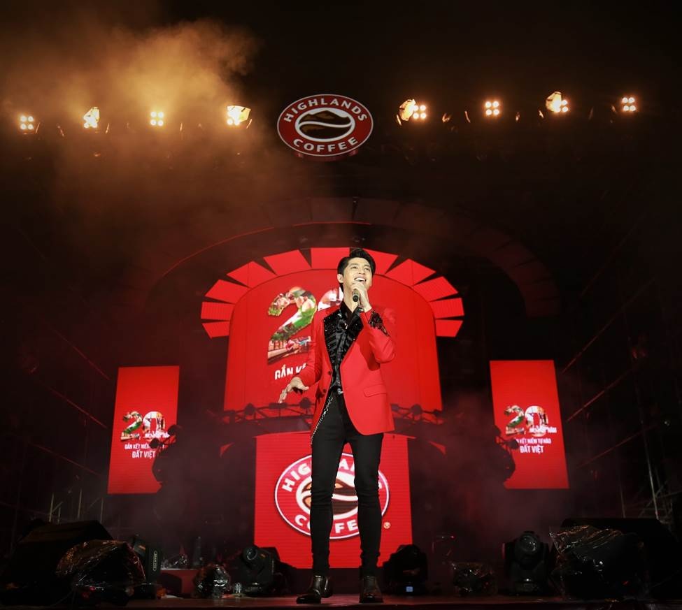 20 năm - Gắn kết niềm tự hào đất Việt ảnh 5 20 nam - Gan ket niem tu hao dat Viet anh 5