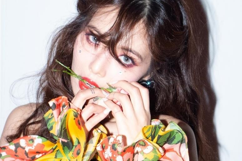 HyunA, Monsta X xac nhan tham gia nhac hoi Kpop tai TP.HCM hinh anh